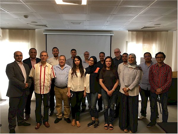 ICC Maroc / AIFIE / ThinkTankers - Cycle de formation certifiante en Intelligence Economique