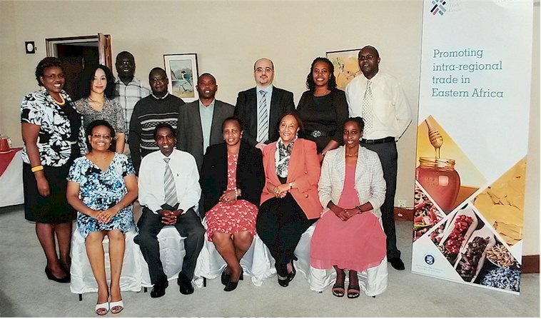 Implementing Competitive Intelligence system dedicated to the Mango and Avocado sectors in Kenya - Mounir Rochdi - Shitaye Lemma - Implementing Competitive Intelligence system dedicated to the Mango and Avocado sectors in Kenya - Mounir Rochdi - Shitaye Lemma -