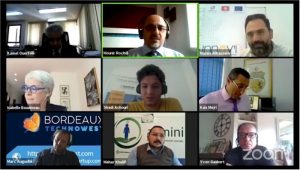 [Vidéo] L’innovation territoriale : Quels enjeux pour la relance économique en Tunisie ?