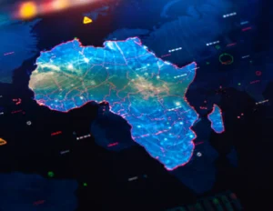Invitation / Conférence Les rencontres de l’Africanité
