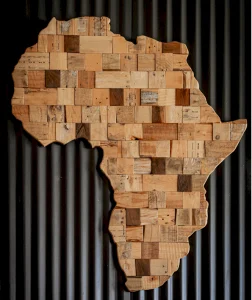 The Triptych of territorial development in Africa: Economy, Digital, and Population well-being – EDP