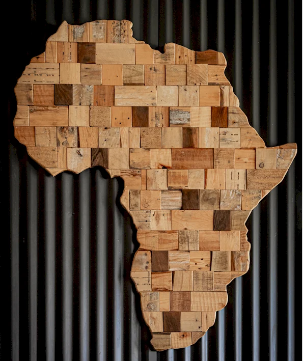 Le triptyque du développement des territoires en Afrique : L’Economie, le Digital et le bien-être de la Population – EDP