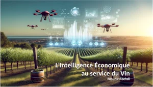 Analyse : L’Intelligence Economique au service du Vin