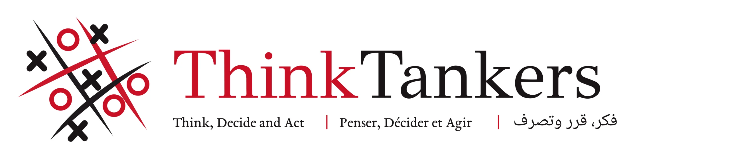 ThinkTankers